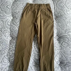 Cotopaxi Veza Pants Size Small Oak